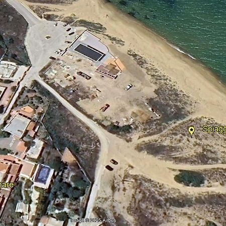 Villa Dimora Ammare Agrigento Exterior foto