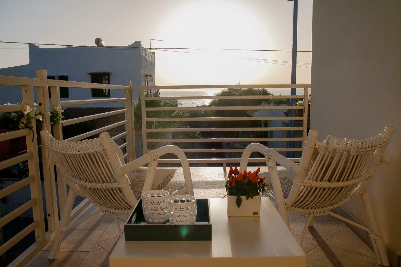 Villa Dimora Ammare Agrigento Exterior foto