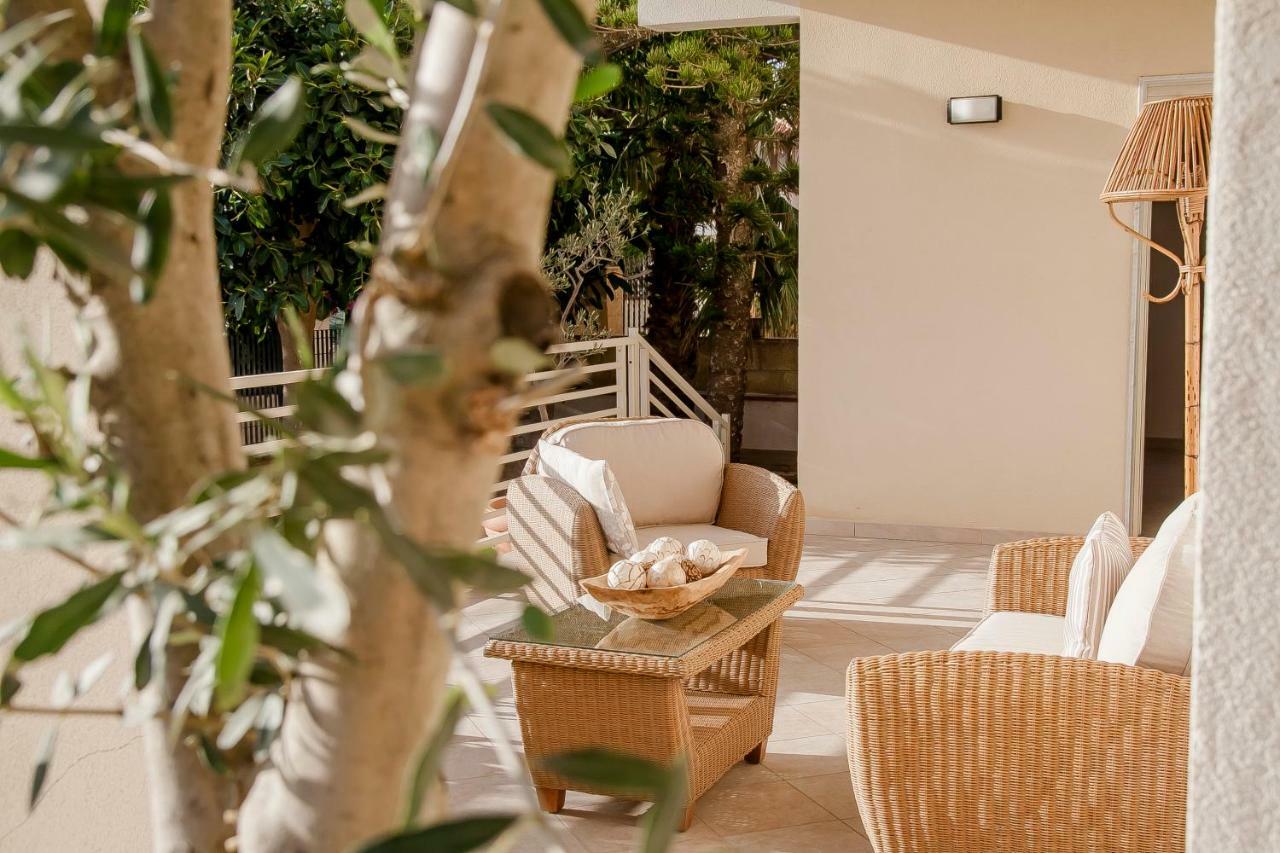 Villa Dimora Ammare Agrigento Exterior foto