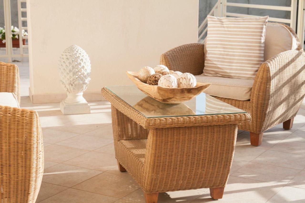 Villa Dimora Ammare Agrigento Exterior foto