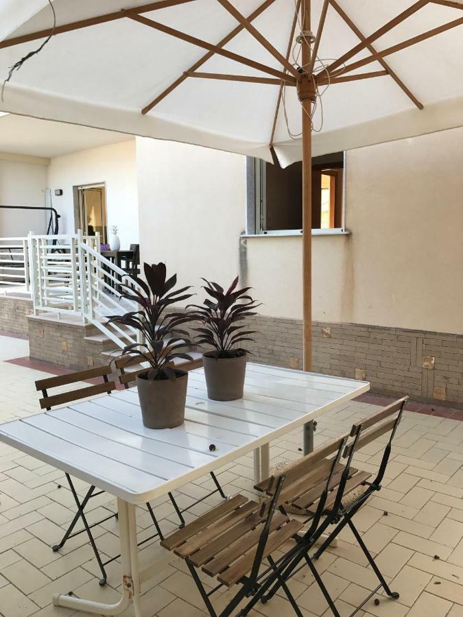 Villa Dimora Ammare Agrigento Exterior foto