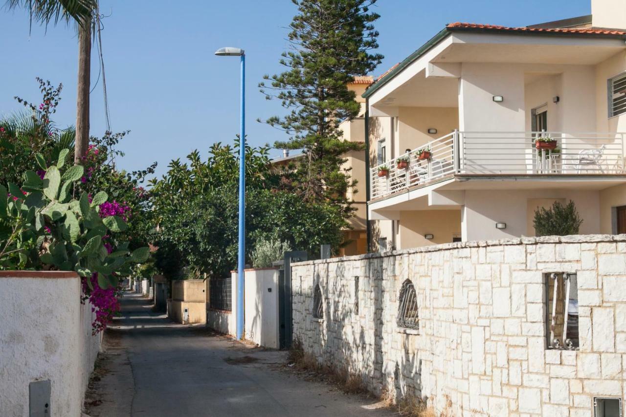 Villa Dimora Ammare Agrigento Exterior foto
