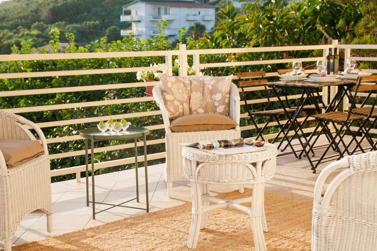 Villa Dimora Ammare Agrigento Exterior foto