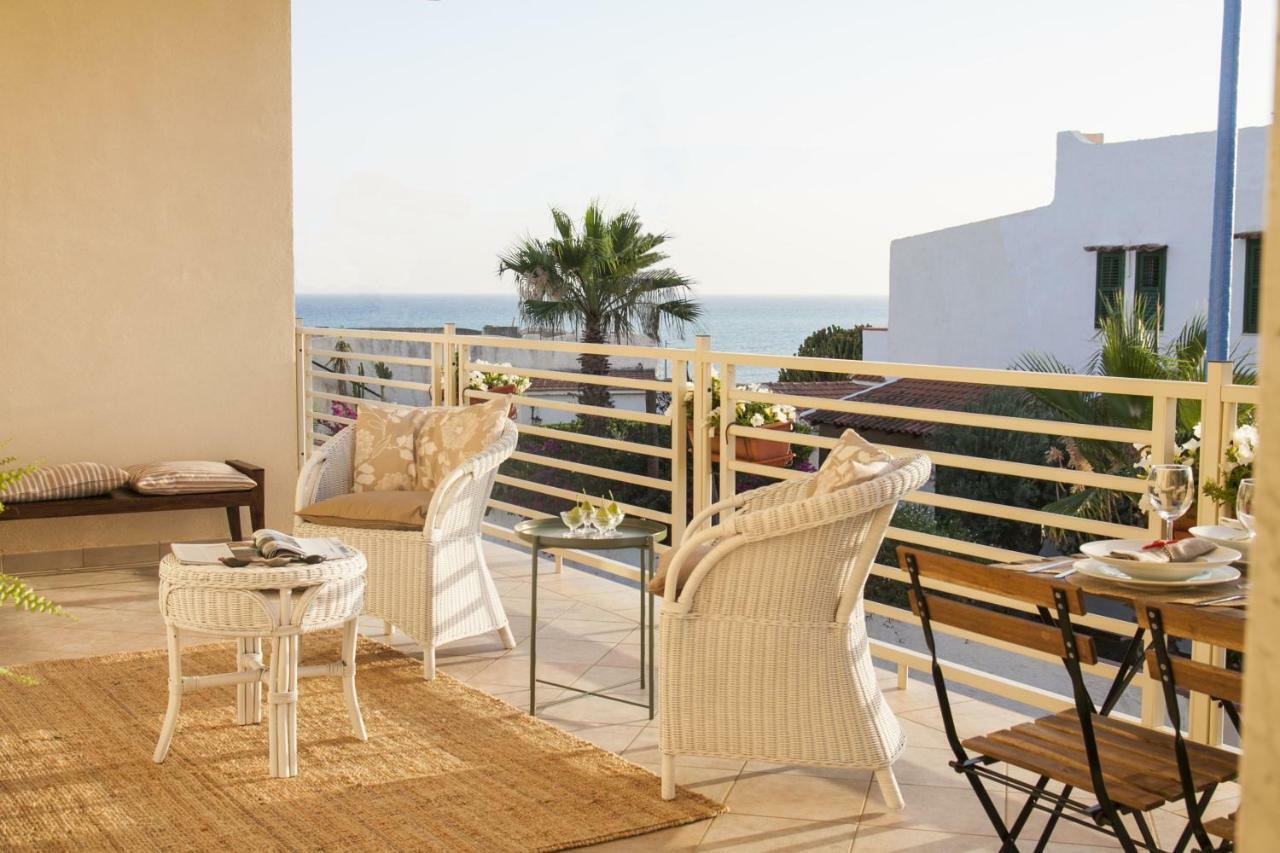 Villa Dimora Ammare Agrigento Exterior foto