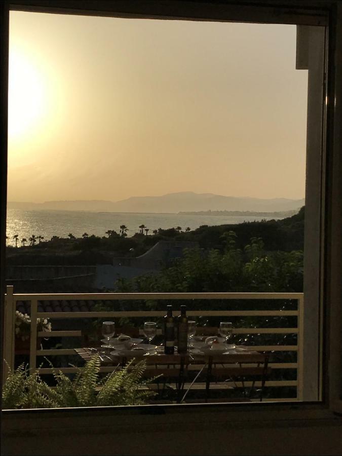 Villa Dimora Ammare Agrigento Exterior foto