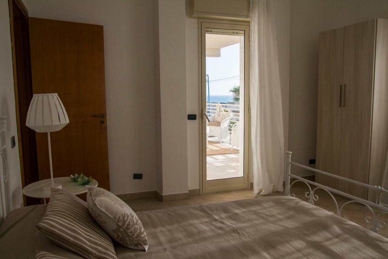 Villa Dimora Ammare Agrigento Exterior foto