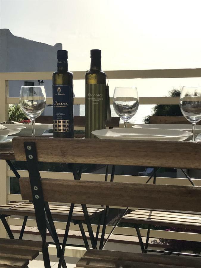 Villa Dimora Ammare Agrigento Exterior foto