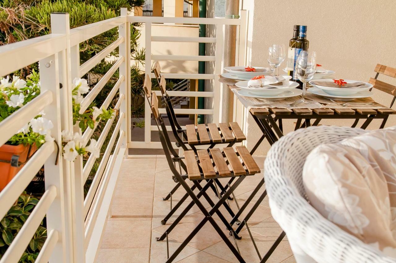 Villa Dimora Ammare Agrigento Exterior foto