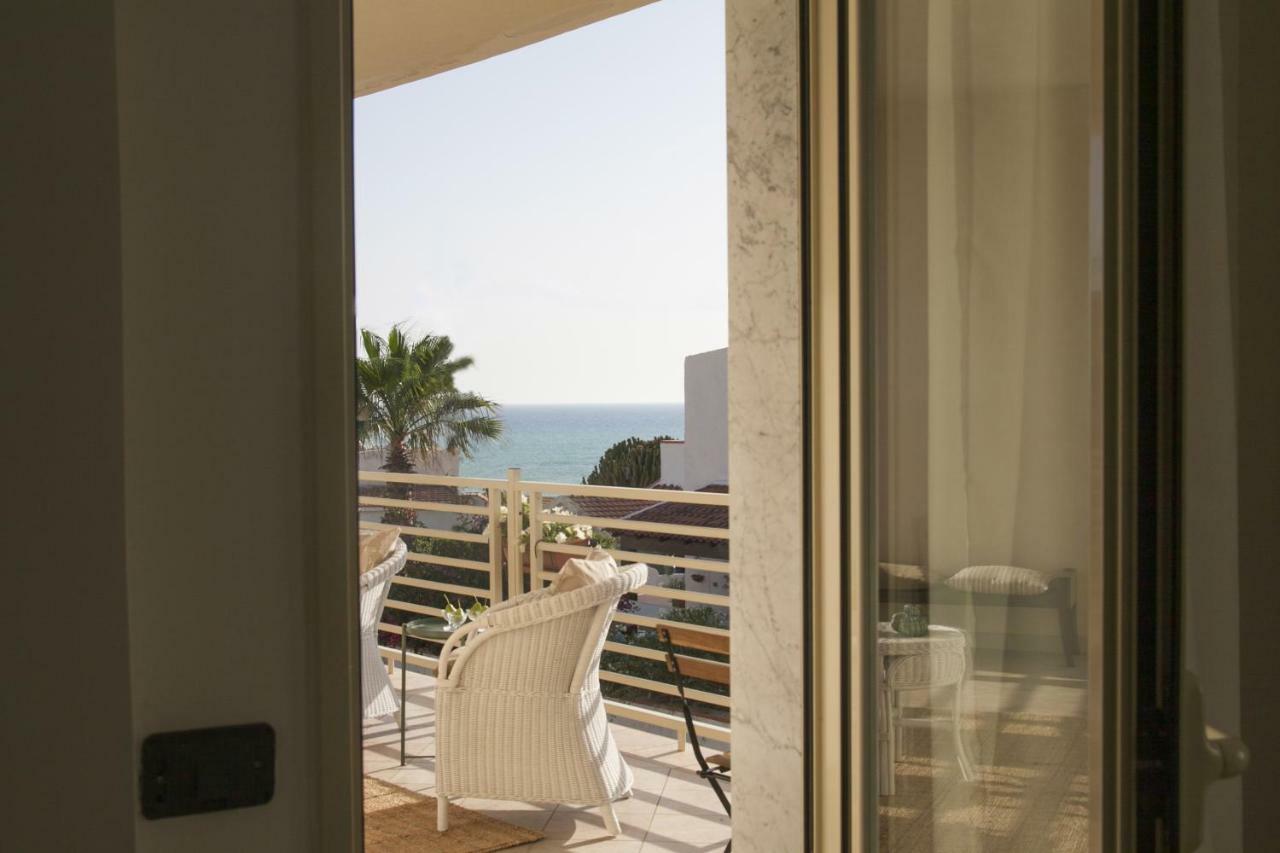Villa Dimora Ammare Agrigento Exterior foto