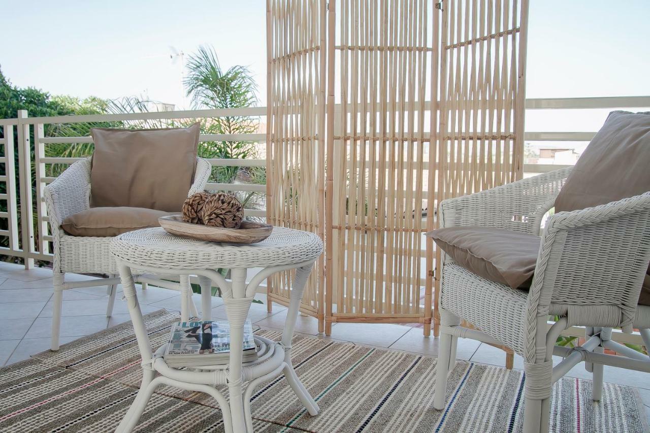 Villa Dimora Ammare Agrigento Exterior foto