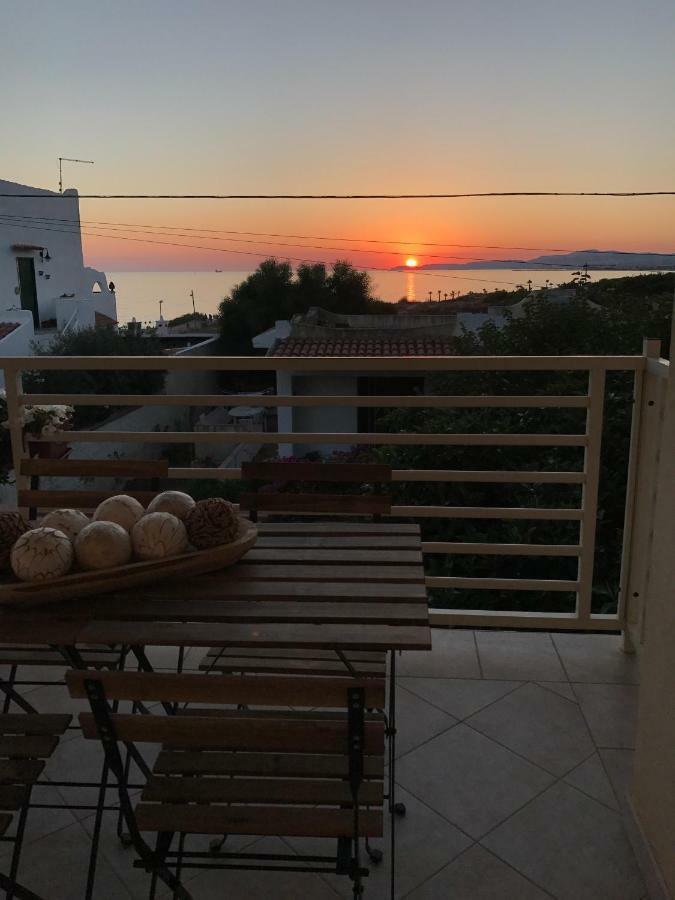 Villa Dimora Ammare Agrigento Exterior foto
